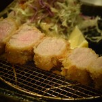 とんかつ じゅんちゃん - 