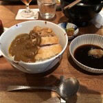 とんかつ じゅんちゃん - 