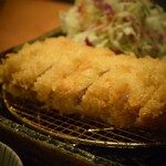 とんかつ じゅんちゃん - 