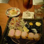 とんかつ じゅんちゃん - 