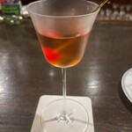 バー エイジング - ロブロイ