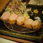 とんかつ じゅんちゃん - 