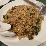 百香亭 筑波大学店 - 