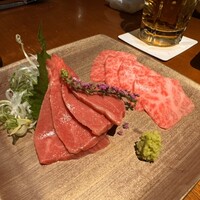 蕃 YORONIKU - 