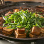 馳走いなせや - 地鶏すきやき