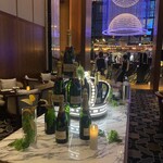 The Union Bar & Lounge - 