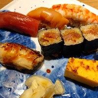 京橋 寿司 ひさ田 - 