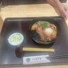 生そば あずま 船橋店