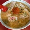 赤湯ラーメン 龍上海 米沢店