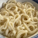 讃岐製麺所 - 