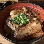 幸丼 東京品川 - 