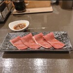 焼肉 安萬 - 
