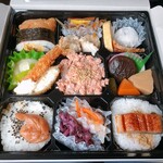 ゐざさ茶屋 ecute大宮店 - 