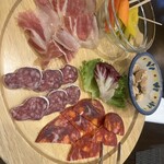 バル・セレス - 