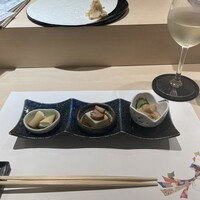すし尽誠 - 