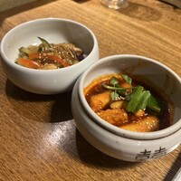 水剌間 恵比寿本店 - 