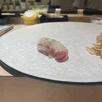 すし尽誠 - 