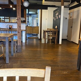 カフェ食堂 ジュジュ_2