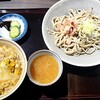 蕎麦 やすたけ