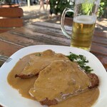 Schnitzelhaus Alte Münz - 