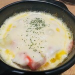 Kitchen Daruma - 