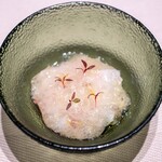 アルゴリズム - 2024.10 縞鯵 焼きなす トマト