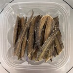 カネツル砂子商店 - 料理写真: