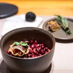 アルゴリズム - 2024.10 最初はお手にとって一口で