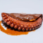 アルゴリズム - 2024.10 真蛸 カカオ アルベール