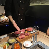 やきにくグレート 神田店 - 