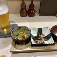 やきとり お㐂樂 人形町店 - 