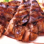 牛たん焼き 仙台辺見 成城学園前店 - 牛タン焼き。旨いっす。