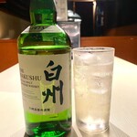 えびすジンギスカン 海月別邸 御羊邸 - 