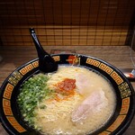 一蘭 太宰府店 - 