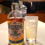 えびすジンギスカン 海月別邸 御羊邸 - 