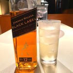 えびすジンギスカン 海月別邸 御羊邸 - 