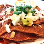 牛たん焼き 仙台辺見 成城学園前店 - ねぎまぶし、山クラゲがコリコリ