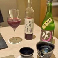 肉割烹ふたご THE JUNEI HOTEL KYOTO - 