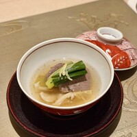 肉割烹ふたご THE JUNEI HOTEL KYOTO - 