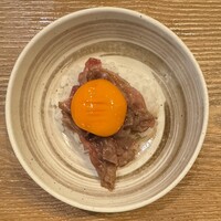 炭火焼肉ホルモン うしごろ 中目黒店 - 