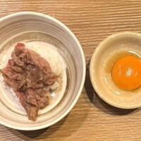炭火焼肉ホルモン うしごろ 中目黒店 - 