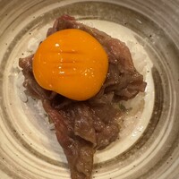 炭火焼肉ホルモン うしごろ 中目黒店 - 