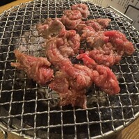 炭火焼肉ホルモン うしごろ 中目黒店 - 