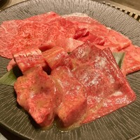焼肉うしごろ 横浜店 - 