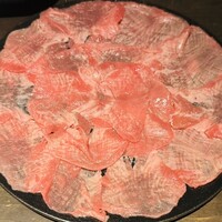 しゃぶしゃぶ ちり禅 - 