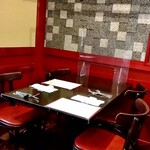 ブラッスリー ギョラン - 