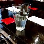 ブラッスリー ギョラン - 