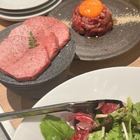 焼肉 黒田 - 