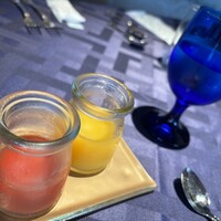 シーフードイタリアン　ポルト - 