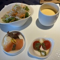 シーフードイタリアン　ポルト - 